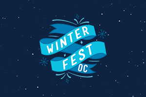 Winter Fest OC 2025 