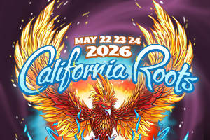 Cali Roots 2026