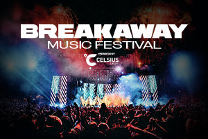 Breakaway Festival Carolina 2026