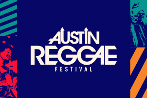 Austin Reggae Festival 2026