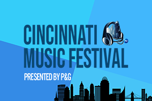 Cincinnati Music Festival 2026