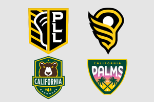 California Redwoods Homecoming Weekend - San Diego, CA