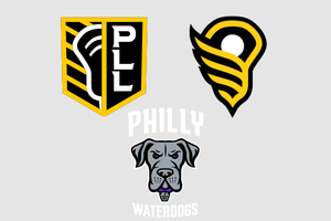 Philadelphia Waterdogs Homecoming Weekend & WLL Championship - Philadelphia, PA