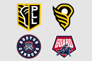 Boston Cannons Homecoming Weekend - Boston, MA