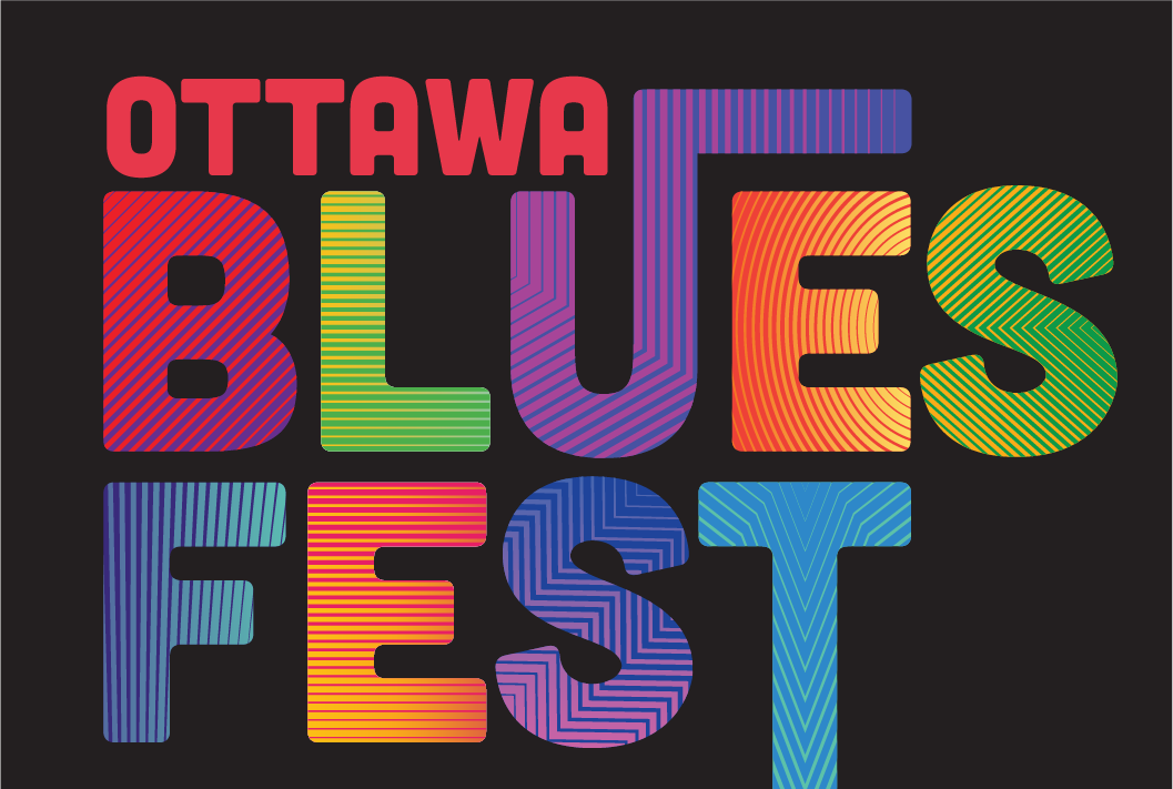 Ottawa Bluesfest 2026
