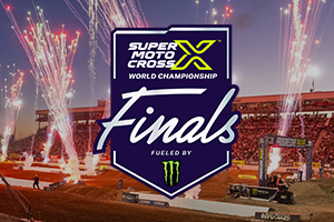 SMX Championship Finals 2026