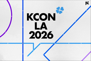 KCON USA 2026 - Los Angeles
