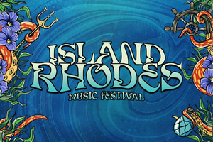 Island Rhodes Music Festival 2026