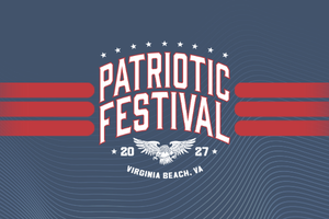 Patriotic Festival 2027