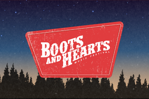 Boots & Hearts Burls Creek 2026