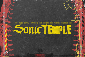 Sonic Temple 2027