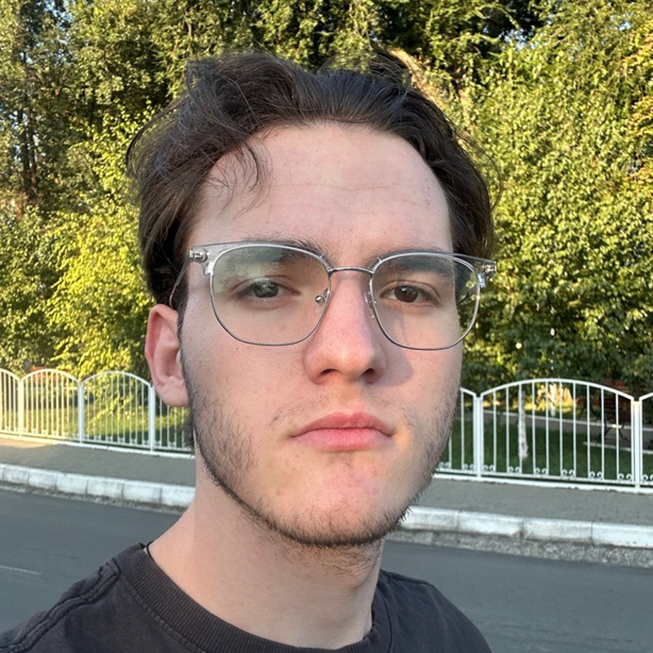 Andrii Sivtsov's avatar