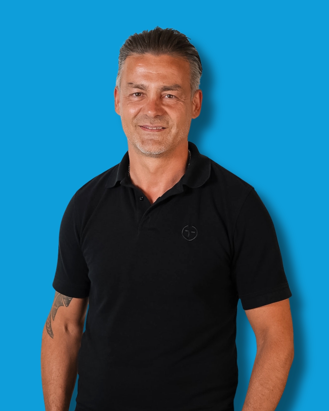 Burim Jasari