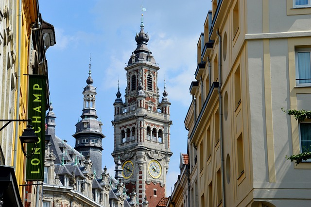 Altstadt von Lille