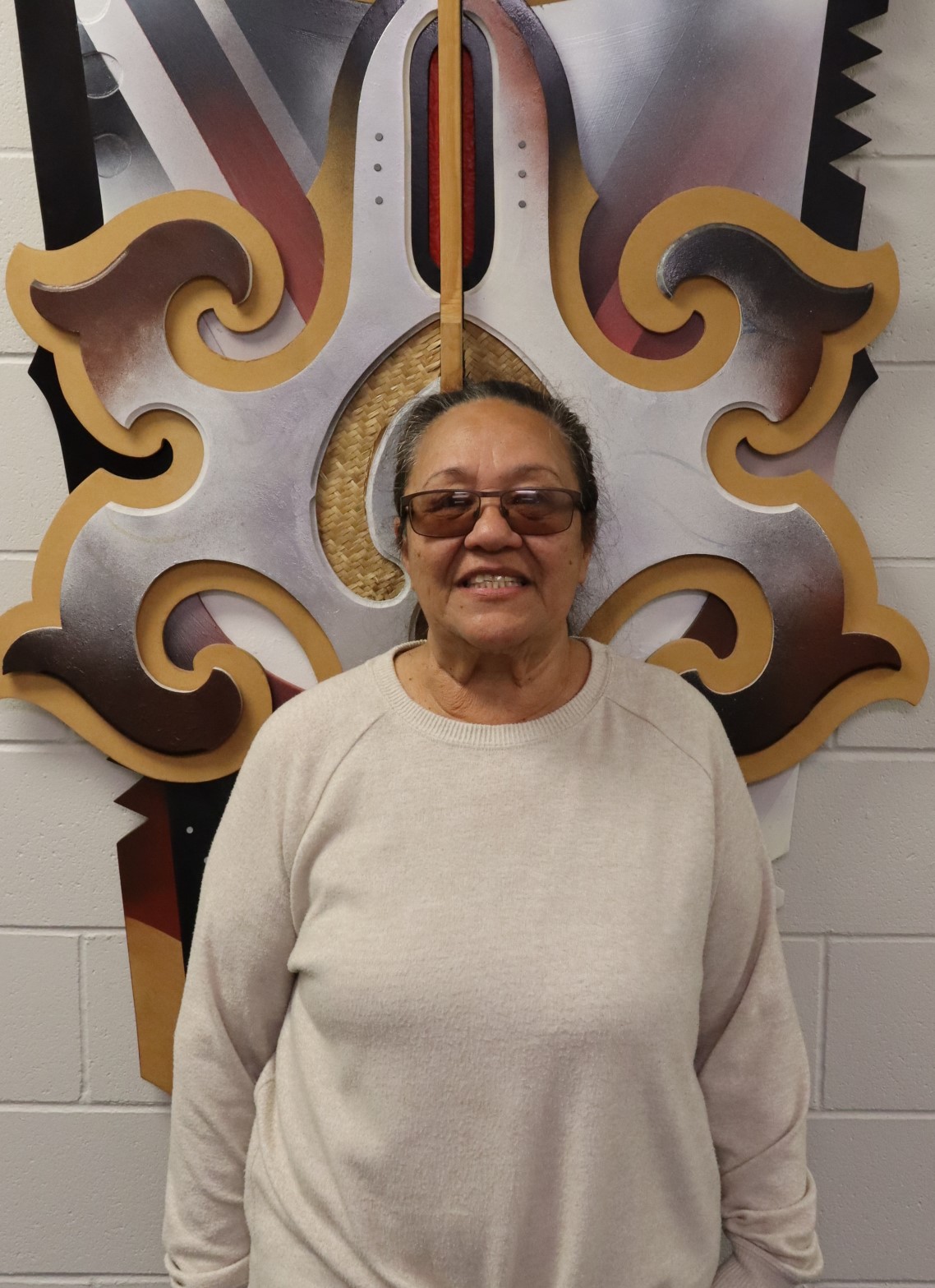 Shirly Rangi