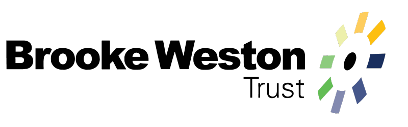 BROOKE WESTON TRUST LOGO