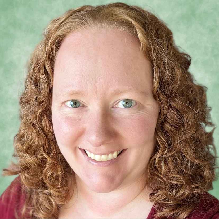 Marika - birth doula