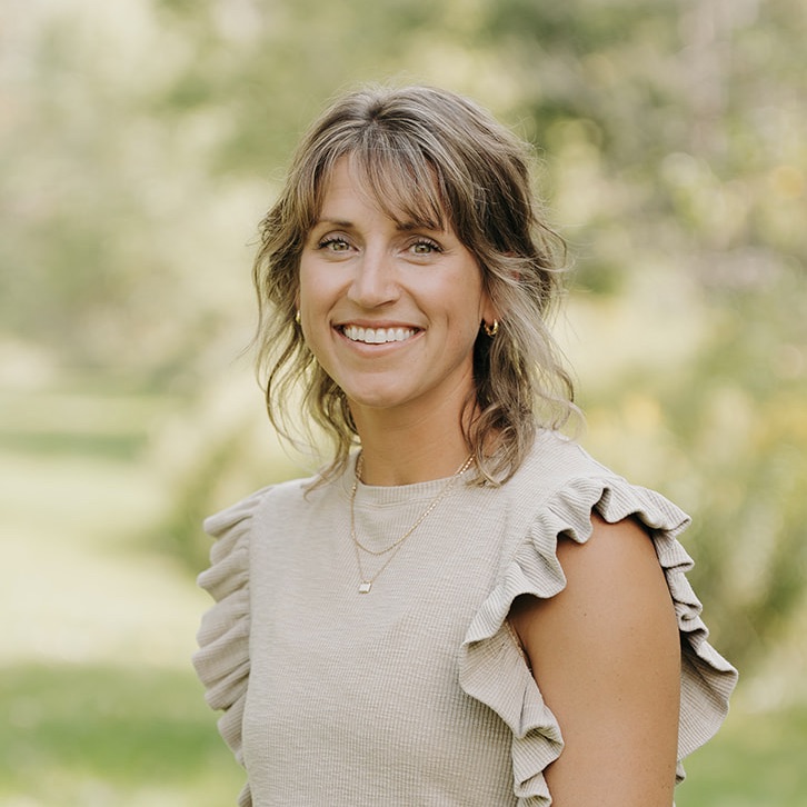 Alex - placenta encapsulation