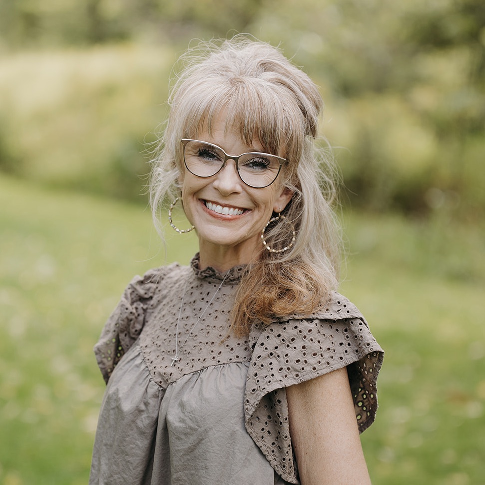 Cyrese - birth doula