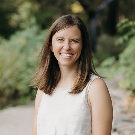 Briana - birth doula