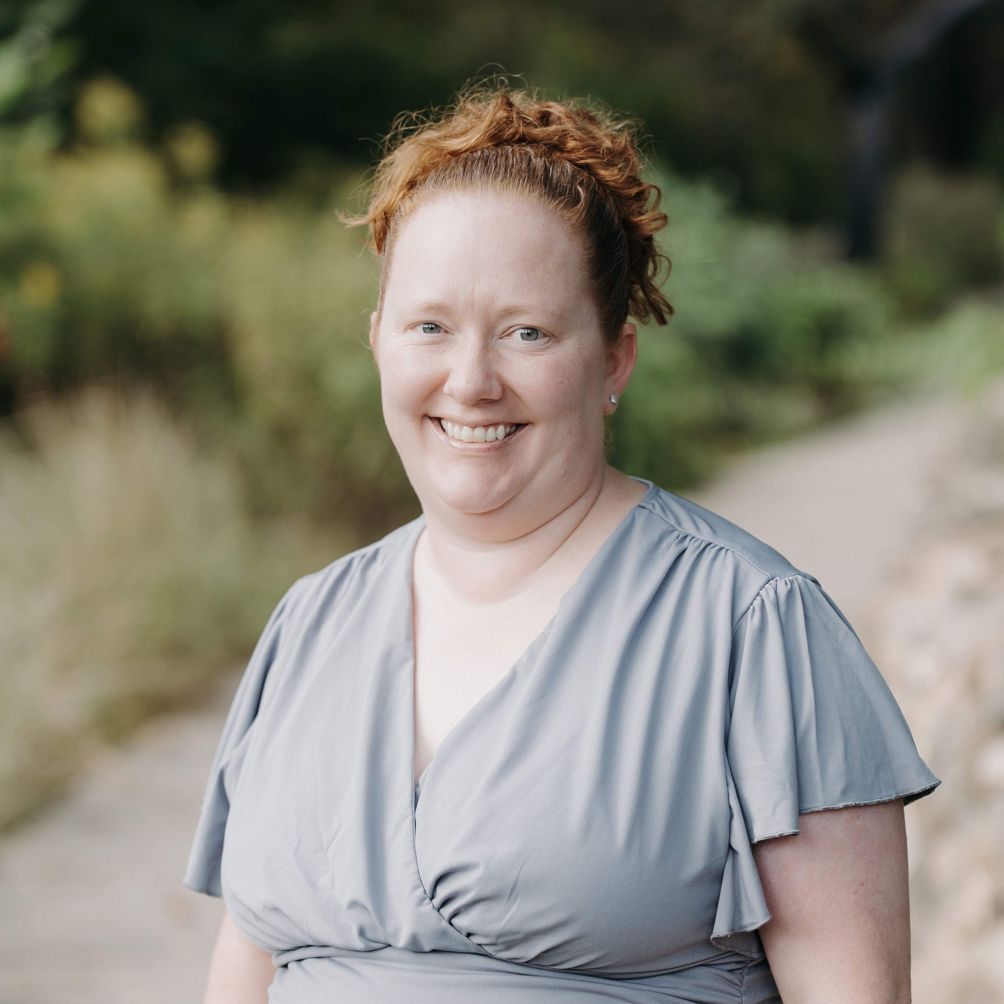 Marika - birth doula