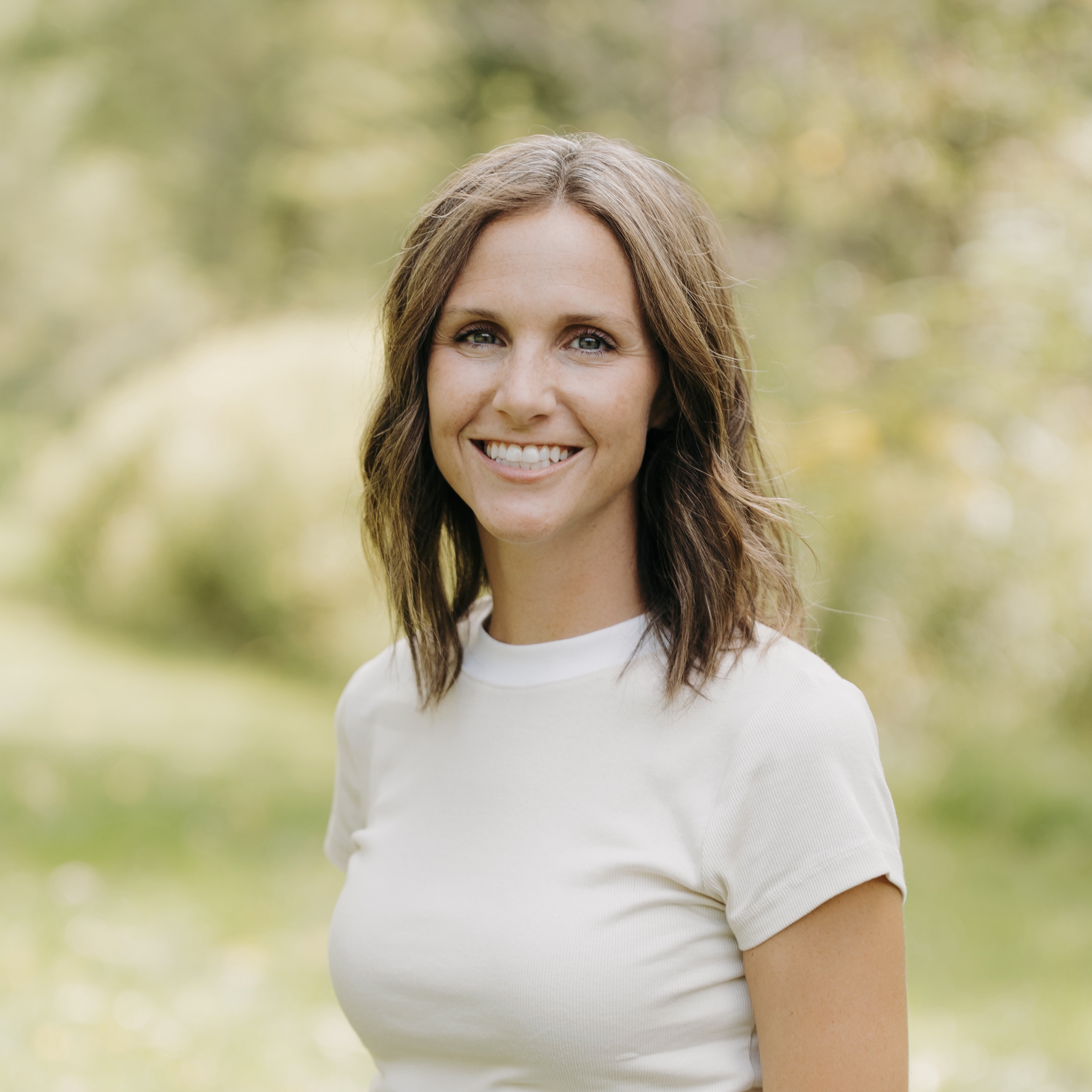 Jamie - breastfeeding counselor