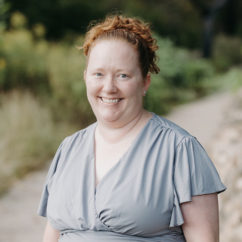 Marika - birth doula