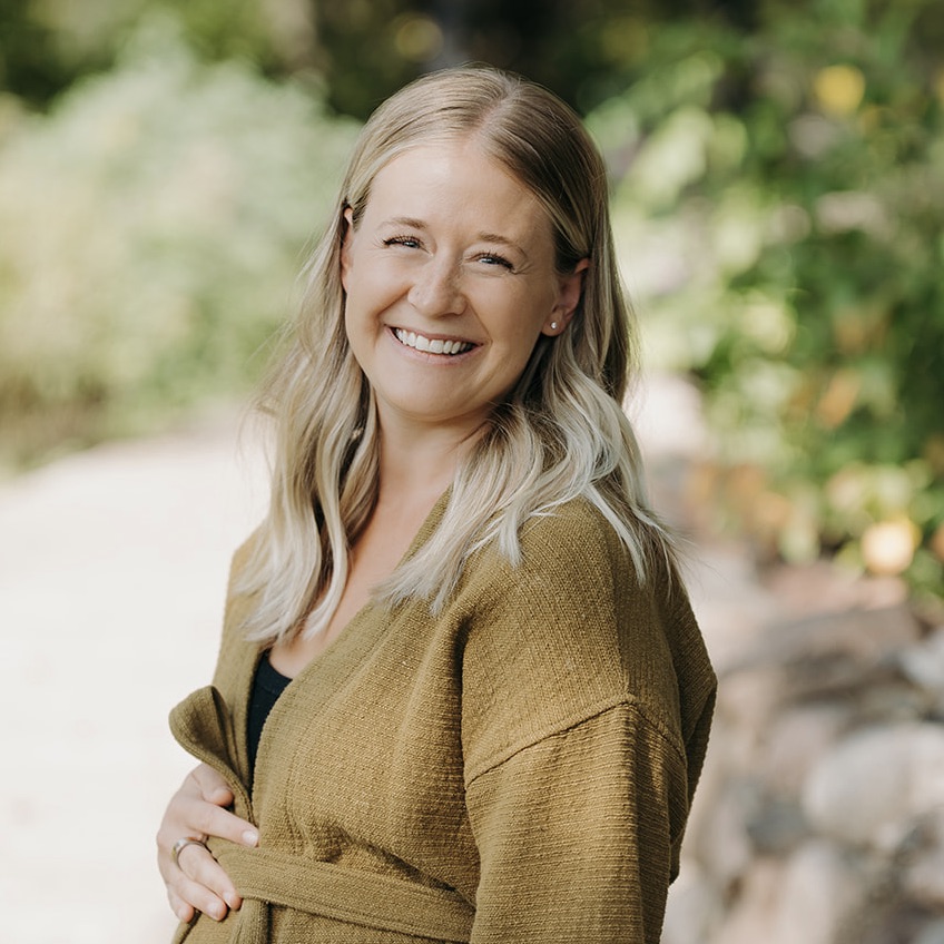 Tess - postpartum doula