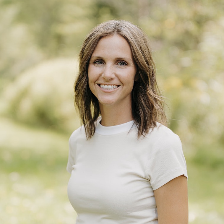 Jamie - breastfeeding counselor