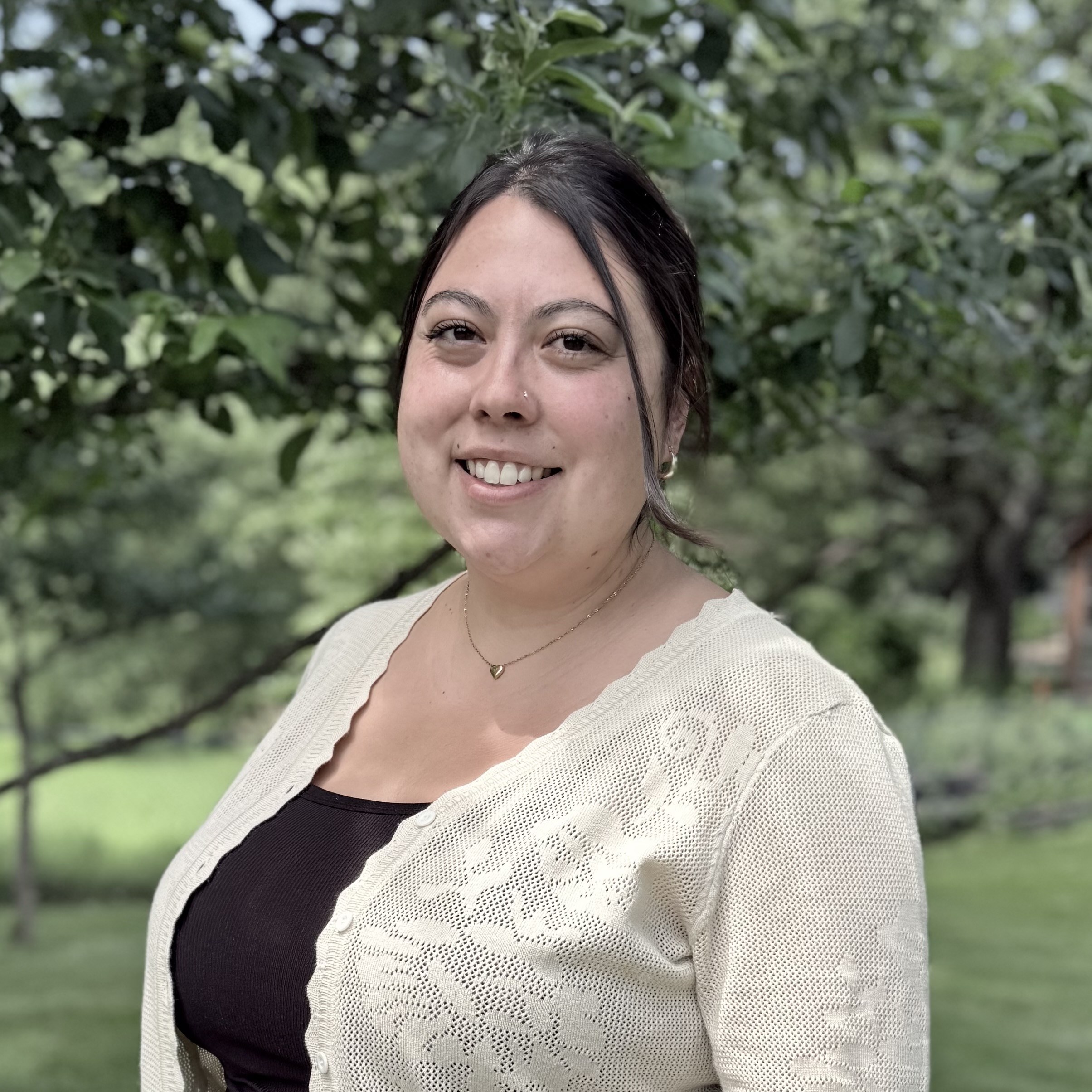 Patty - birth doula