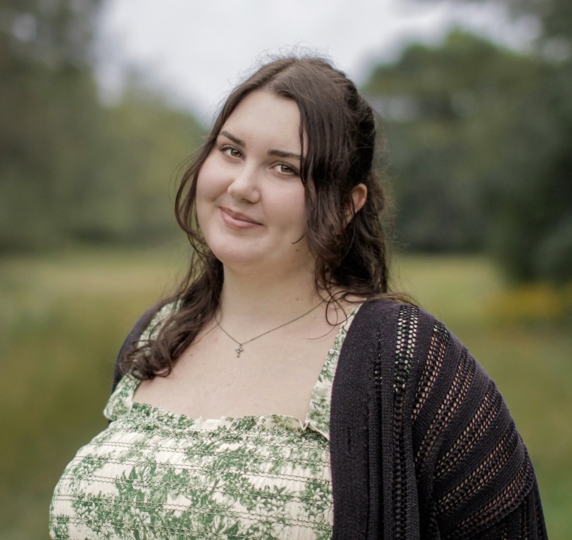 Madi - birth doula