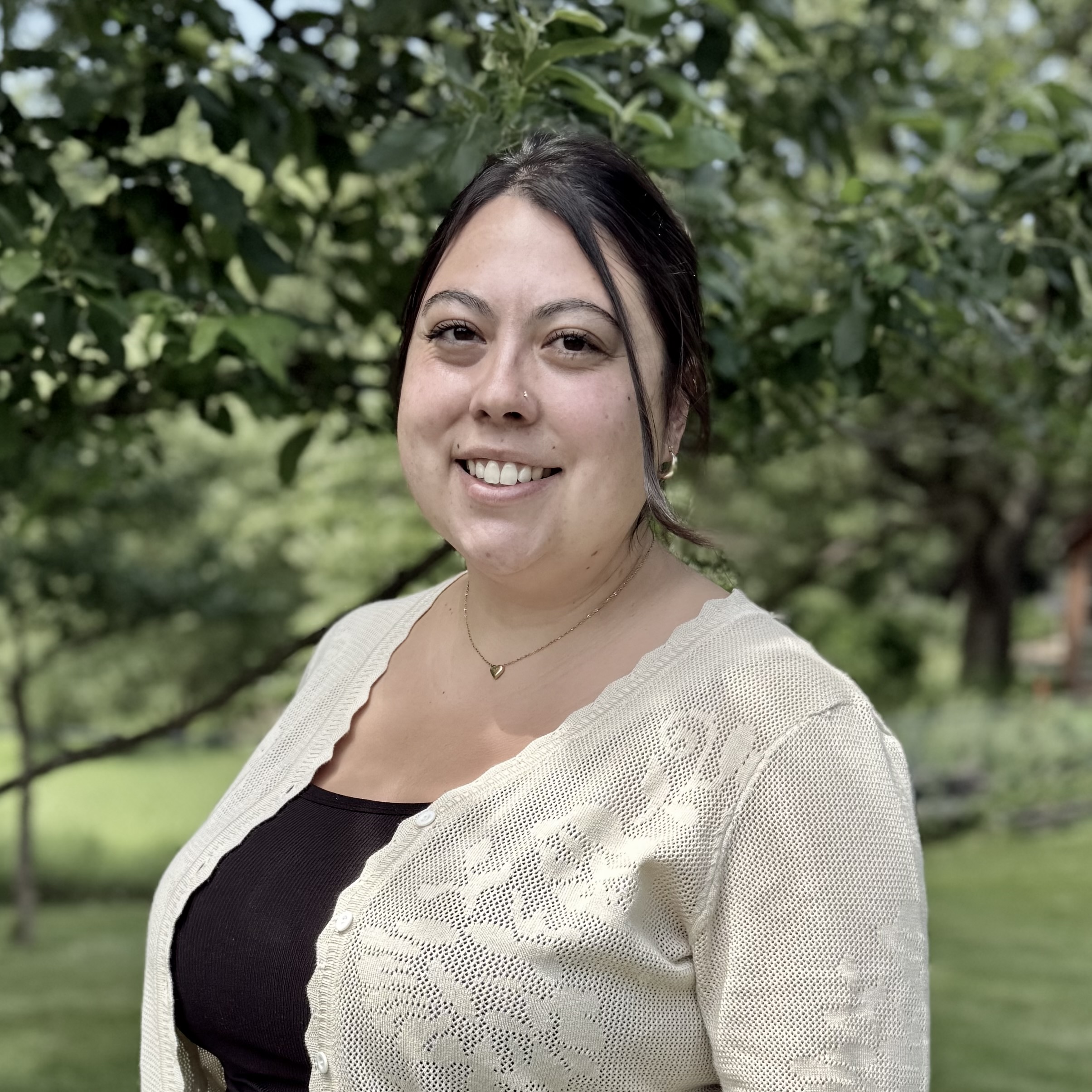 Patty - birth doula
