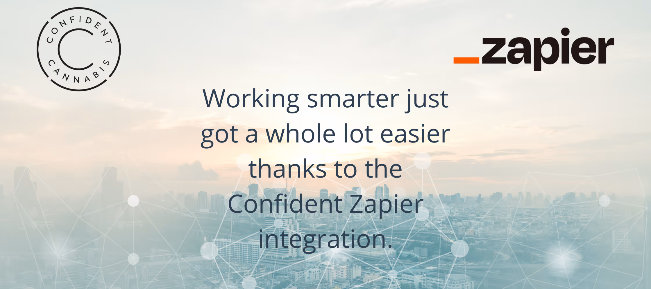 Confident LIMS Zapier Integration Simplifies Your Workflow