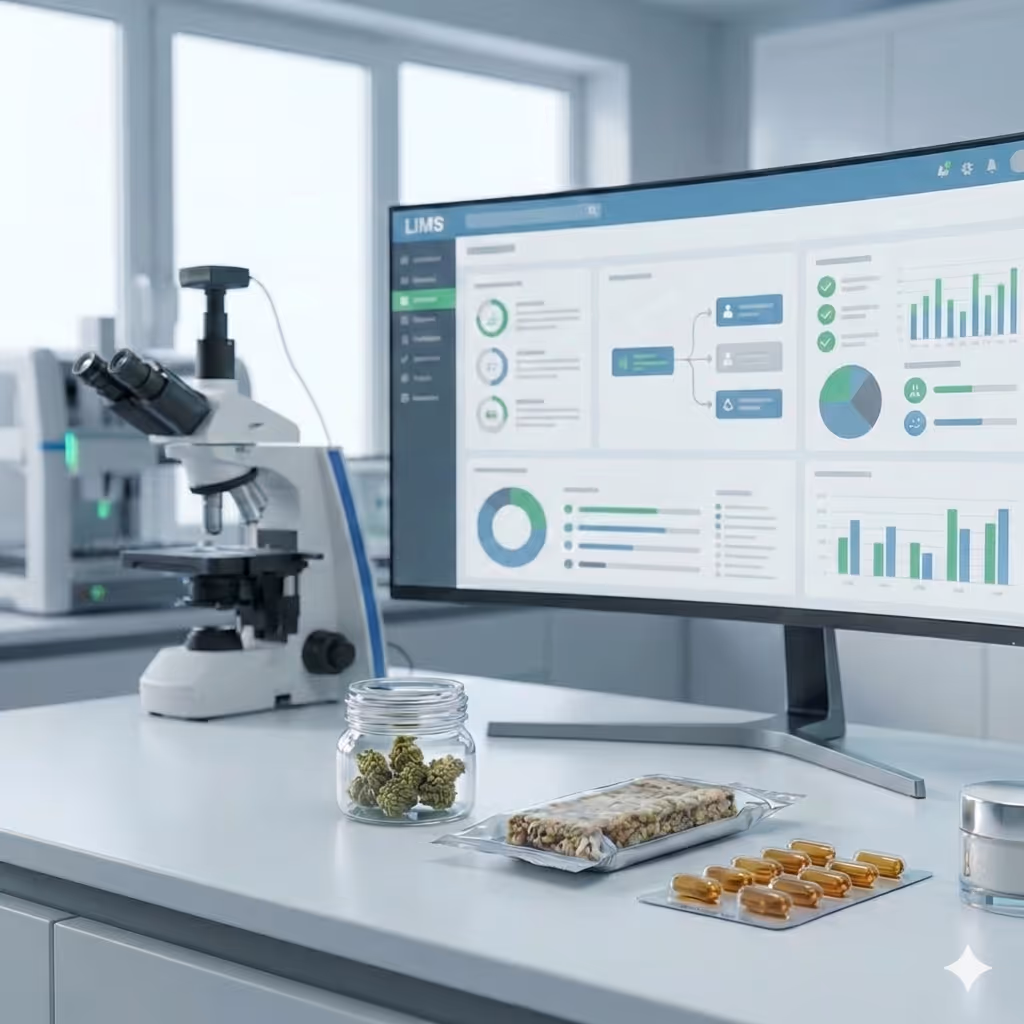 Lab Survey Results: Cannabis & Hemp Labs Are Diversifying Industries