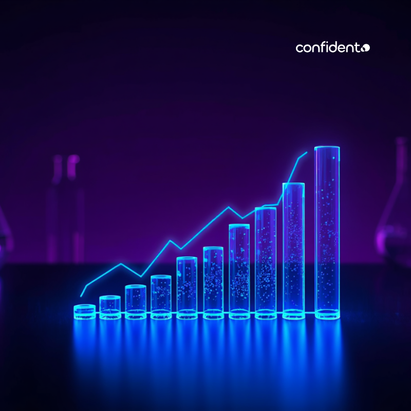 New Analytics Dashboards for Testing Clients: See the Trends Hiding in Your Testing Data