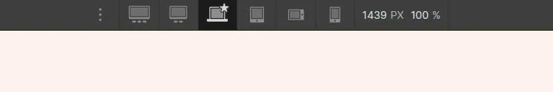 Breakpoints - Inner Webflow Template