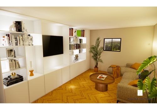 Projet Saint Germain