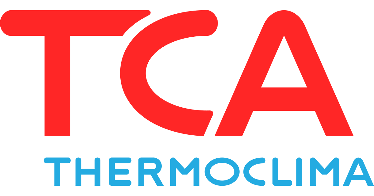 tca thermoclima AG logo navigation home link
