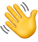 hand icon