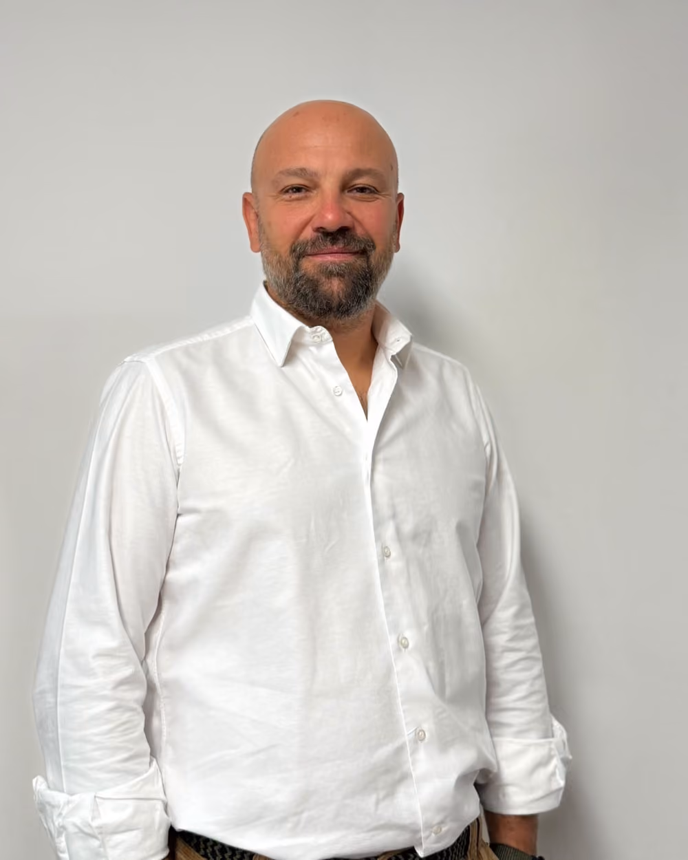 Elia Brunetti, CEO e Founder di Ebvolutio