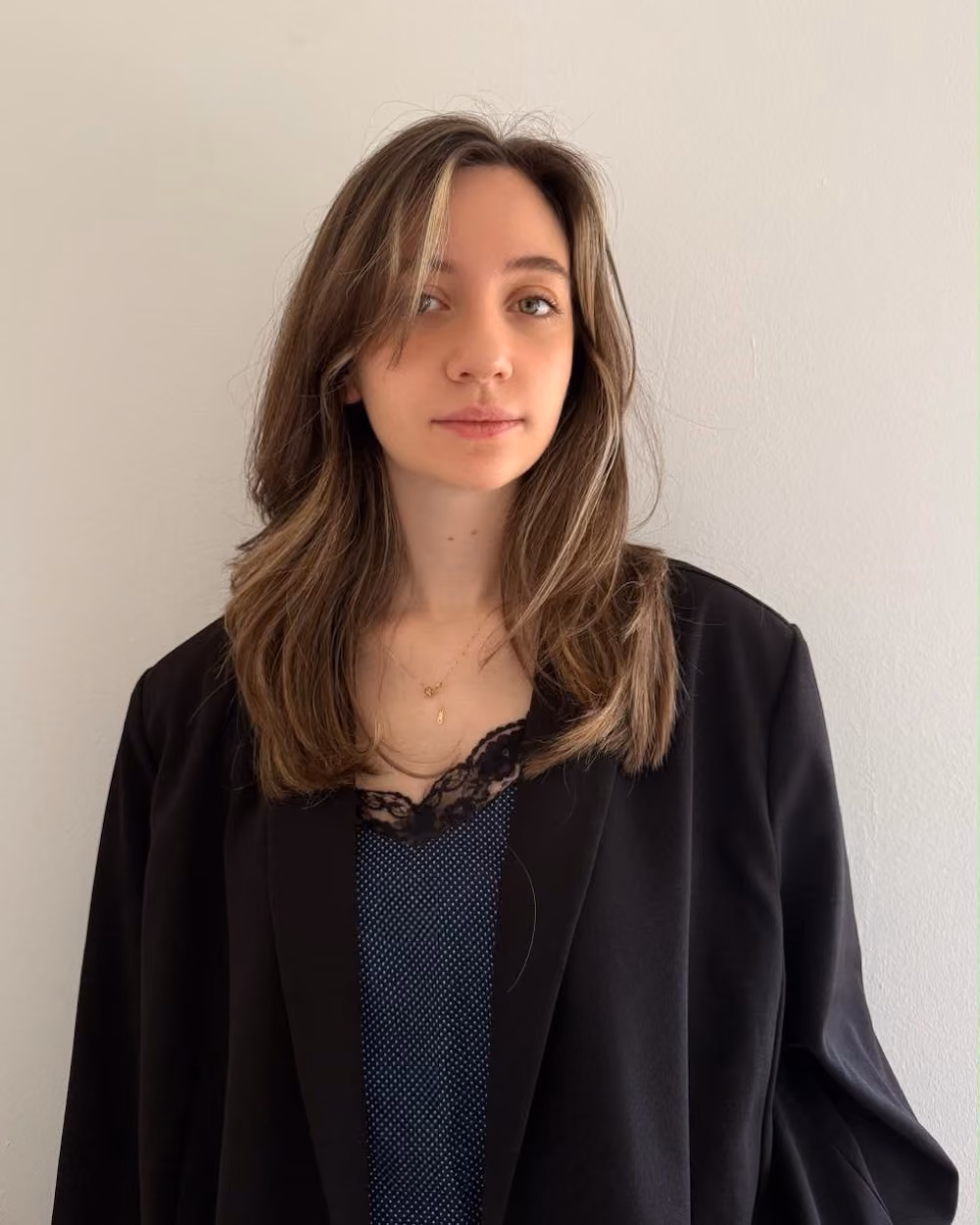 Eliana Gucciardi, collaboratrice HSE di Ebvolutio