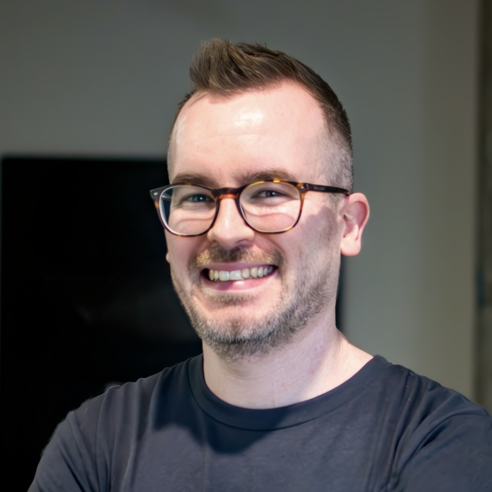 Dylan Swartz - Head of Product