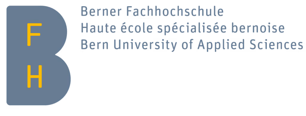 Logo of a partner company