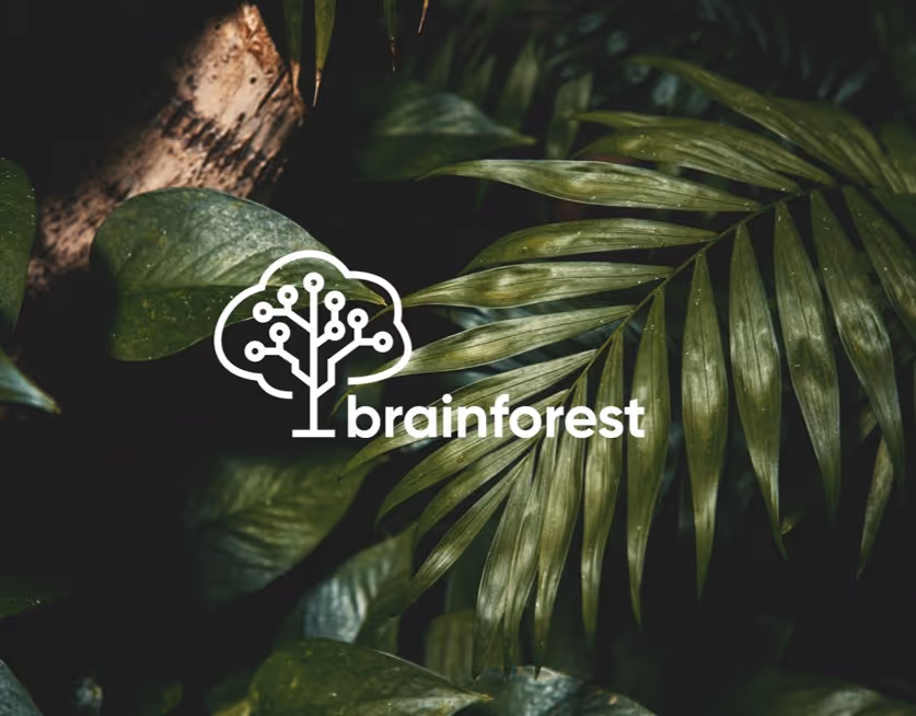 BrainForest Venture Platform