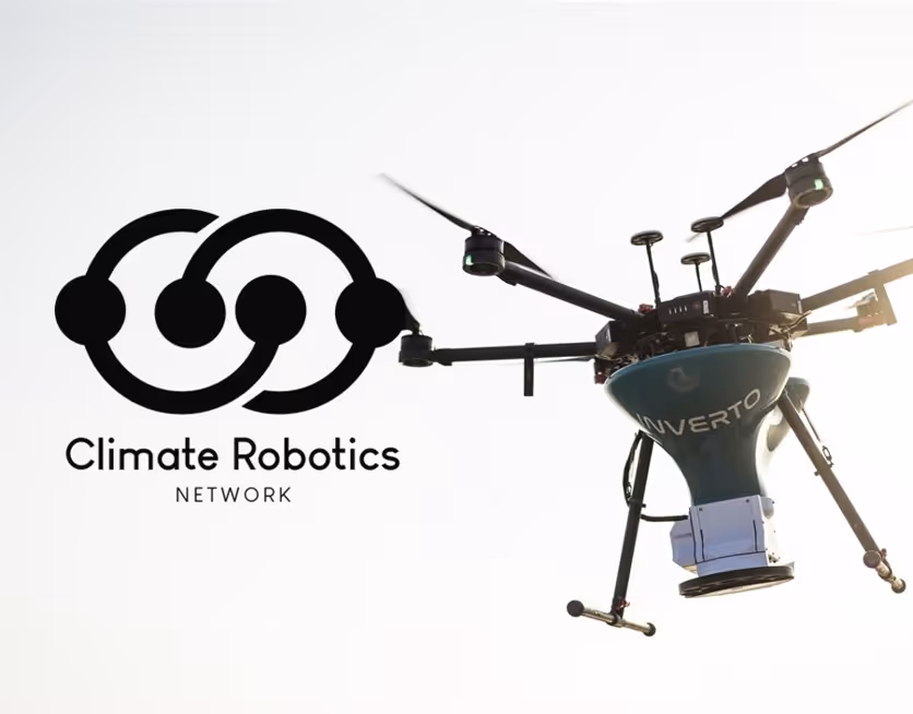 Climate Robotics Summit