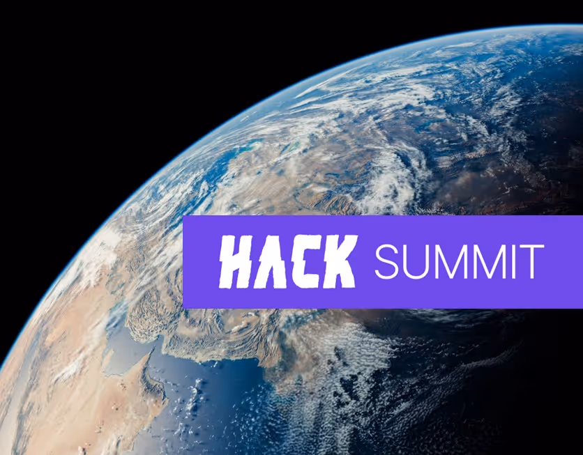 Hack Summit ClimateTech