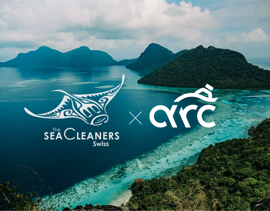The SeaCleaners Swiss x Autonomous River Cleanup