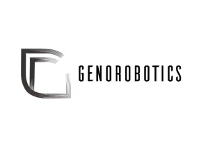 Logo of a partner company