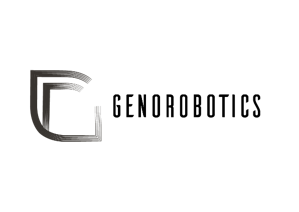 Logo of a partner company