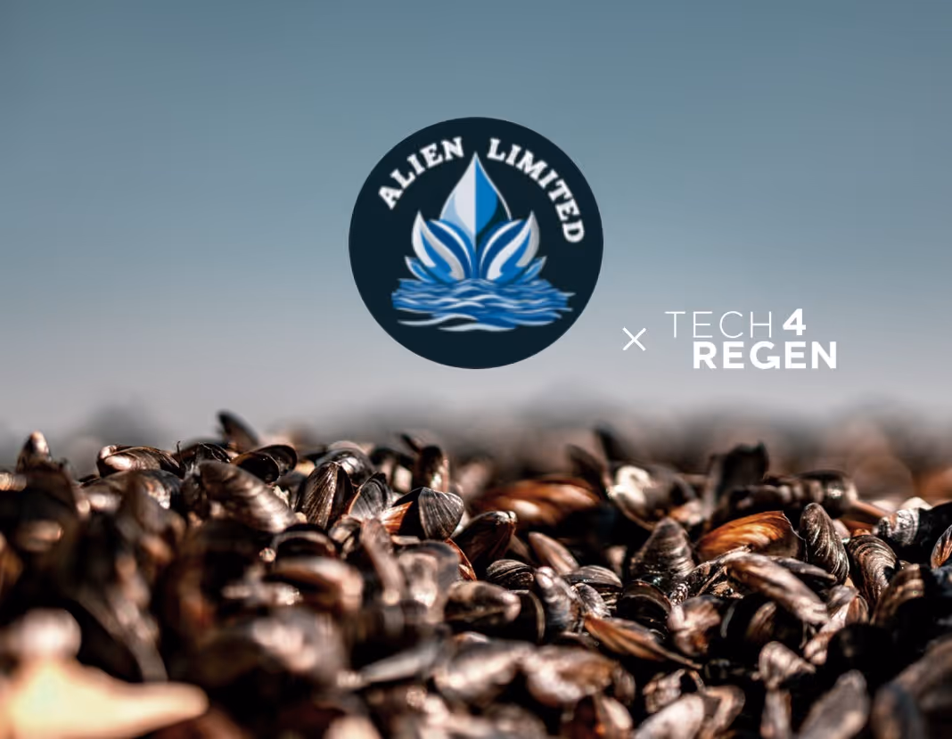 Alien Limited Automated Suction Platform for Invasive Removal & Regenerative Ecosystems